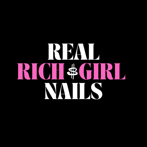 Real Rich Girl Nails